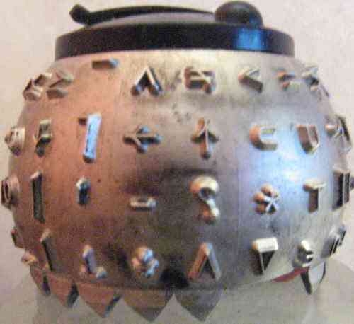 2741 apl typeball2